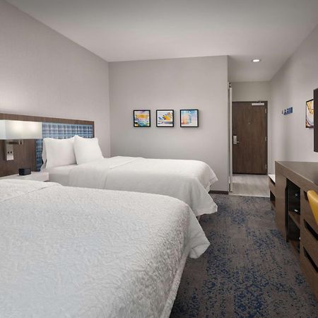 Hampton Inn & Suites El Cajon San Diego Exterior foto