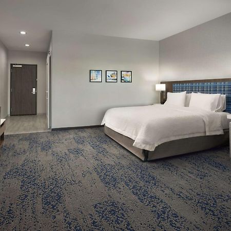 Hampton Inn & Suites El Cajon San Diego Exterior foto