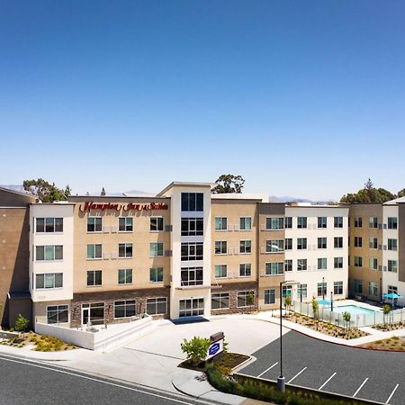 Hampton Inn & Suites El Cajon San Diego Exterior foto