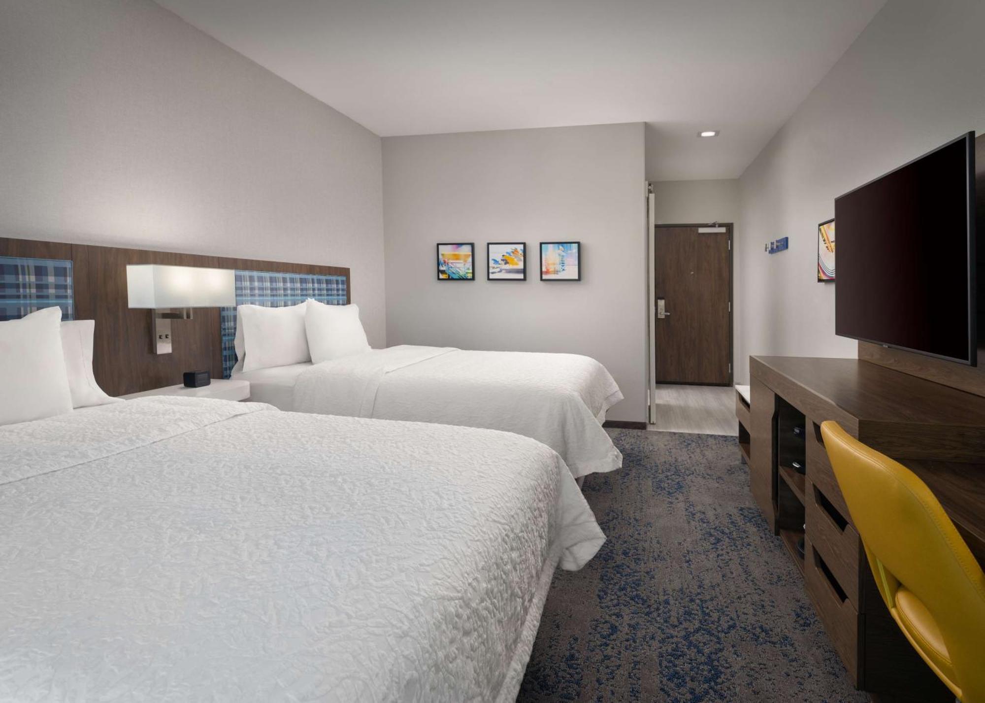 Hampton Inn & Suites El Cajon San Diego Exterior foto
