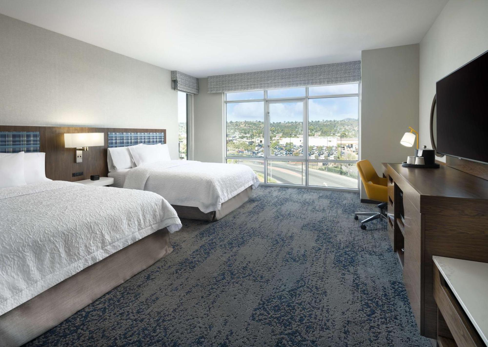 Hampton Inn & Suites El Cajon San Diego Exterior foto
