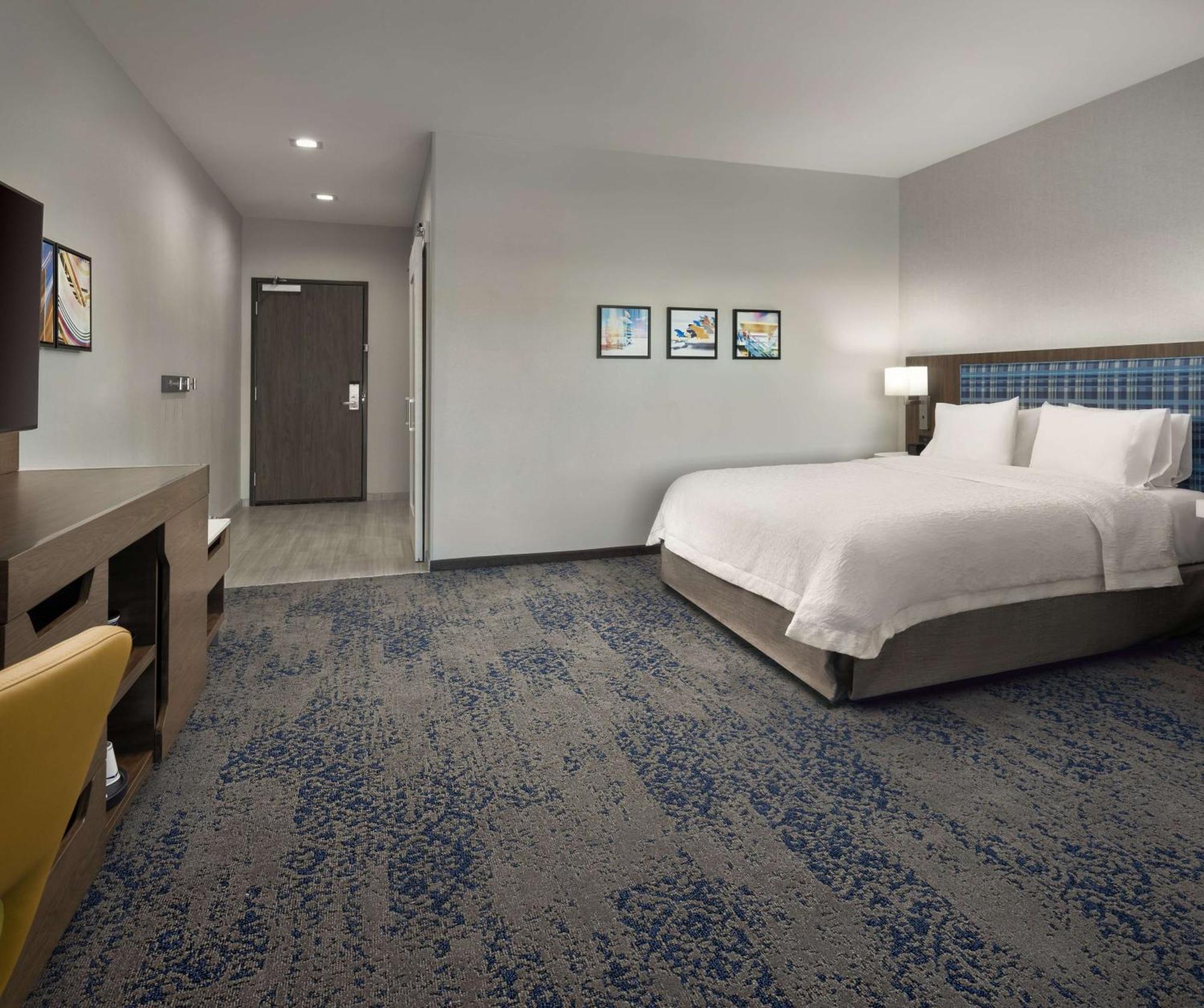 Hampton Inn & Suites El Cajon San Diego Exterior foto